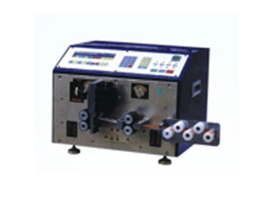 LM-200全電腦裁線剝皮機(jī)